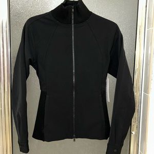 Athleta Strider Jacket